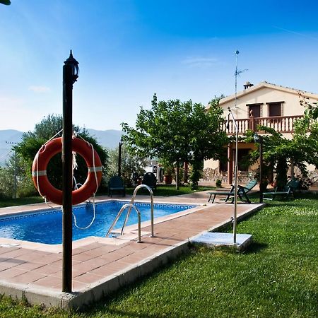 Casas Rurales Cazorla-Alcon Pozo Alcón Rum bild