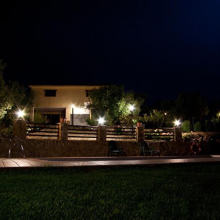 Casas Rurales Cazorla-Alcon Pozo Alcón Exteriör bild