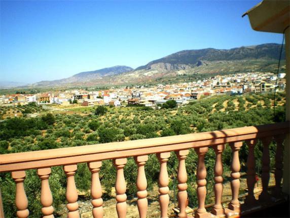 Casas Rurales Cazorla-Alcon Pozo Alcón Rum bild