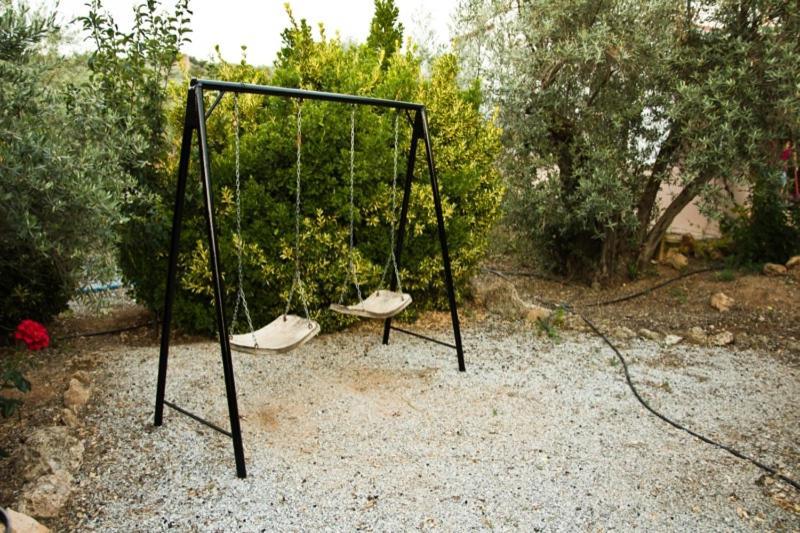 Casas Rurales Cazorla-Alcon Pozo Alcón Exteriör bild
