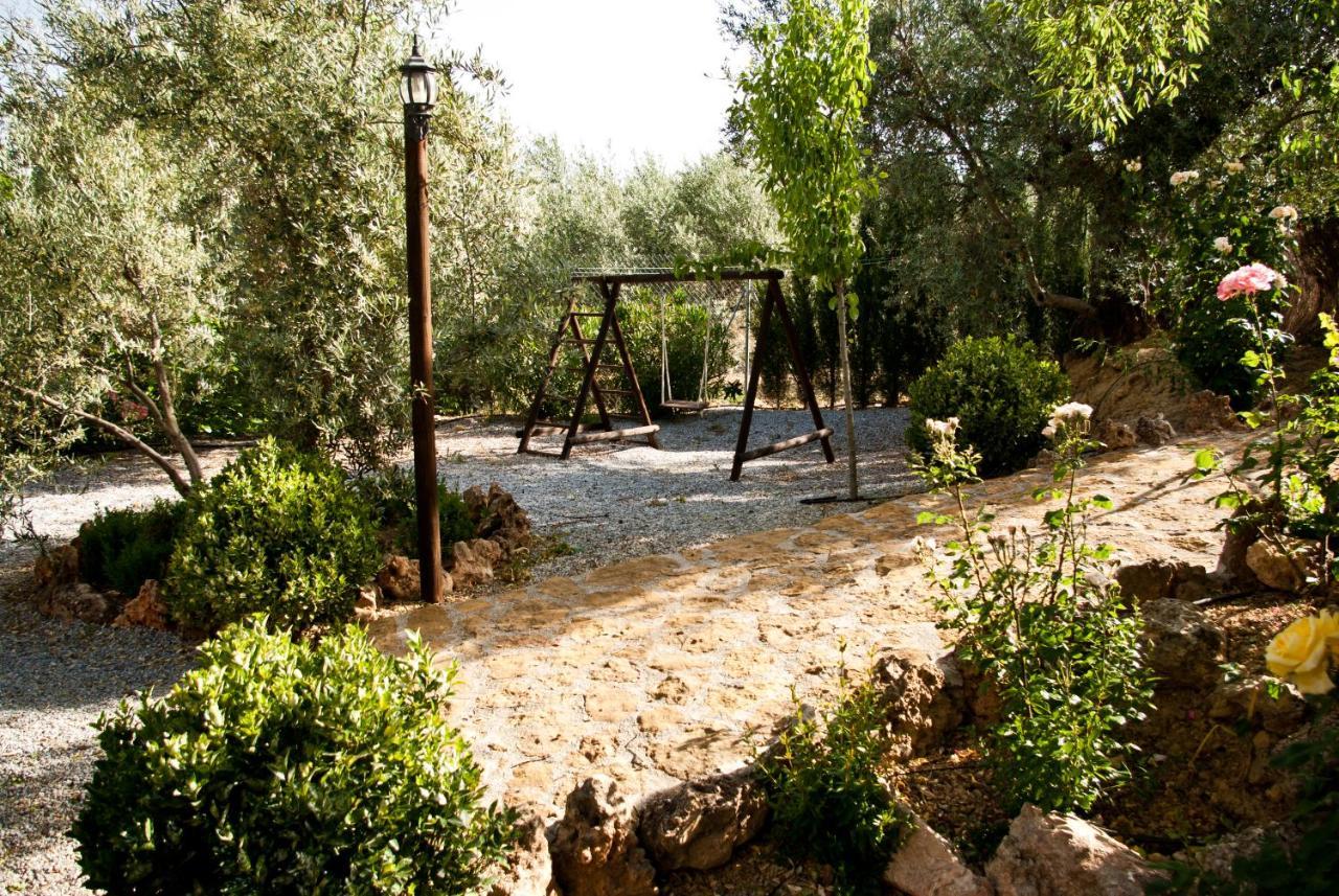 Casas Rurales Cazorla-Alcon Pozo Alcón Exteriör bild