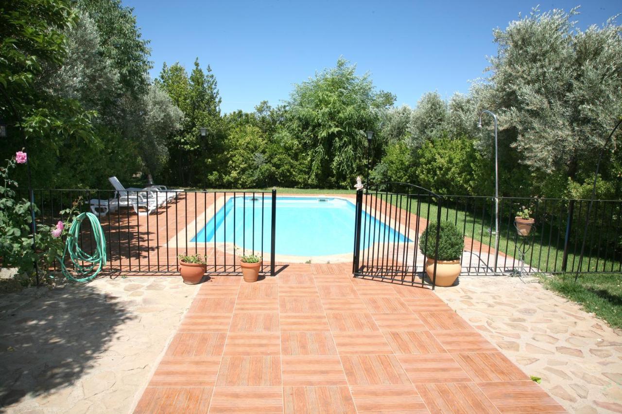 Casas Rurales Cazorla-Alcon Pozo Alcón Exteriör bild